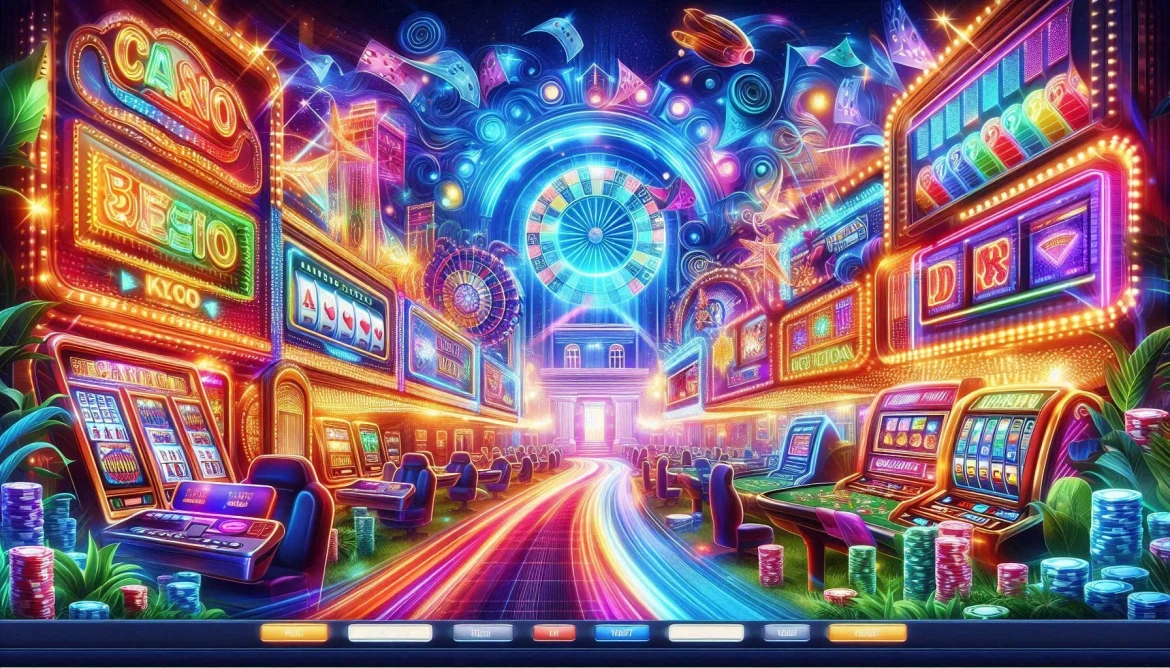 Playfast Casino